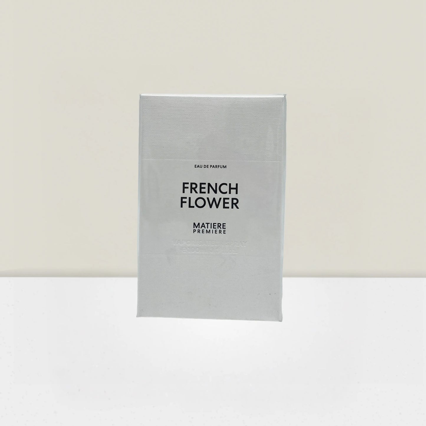 French Flower Eau de Parfum 100 ml