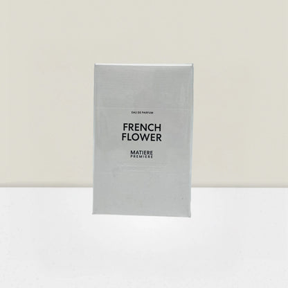 French Flower Eau de Parfum 100 ml