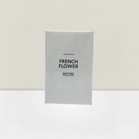 French Flower Eau de Parfum 100 ml #1