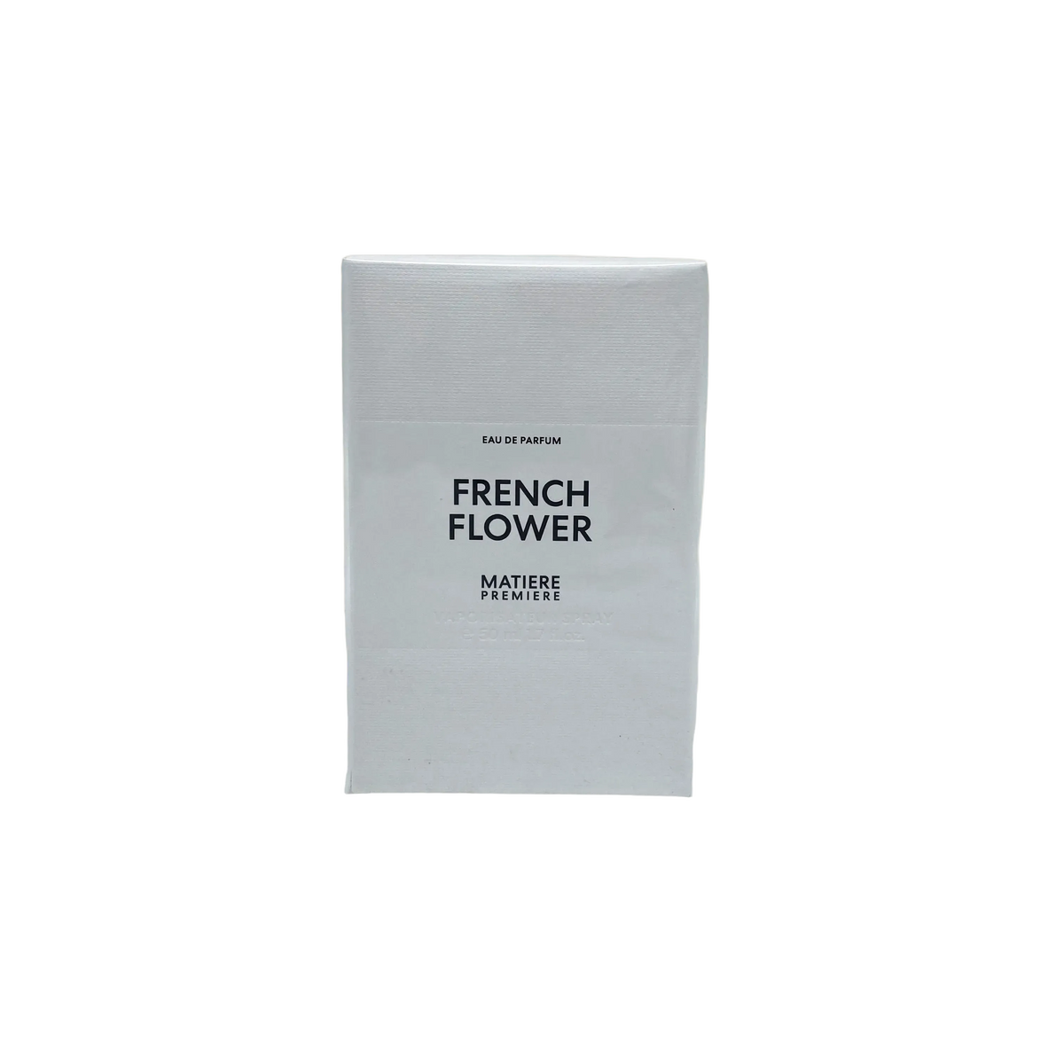 French Flower Eau de Parfum 50 ml #1