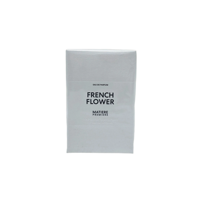 French Flower Eau de Parfum 50 ml #1