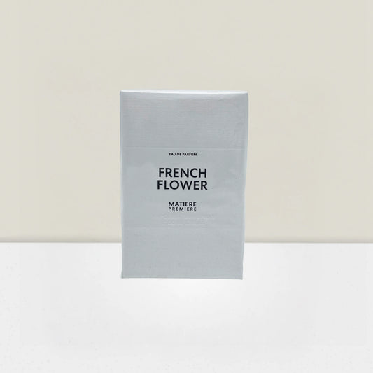 French Flower Eau de Parfum 50 ml #1