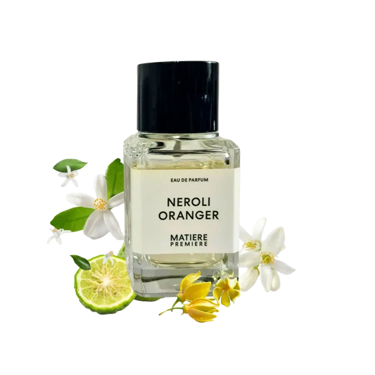 Neroli Oranger Eau de Parfum 50 ml #1