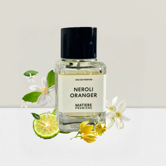 Neroli Oranger Eau de Parfum 100 ml #1