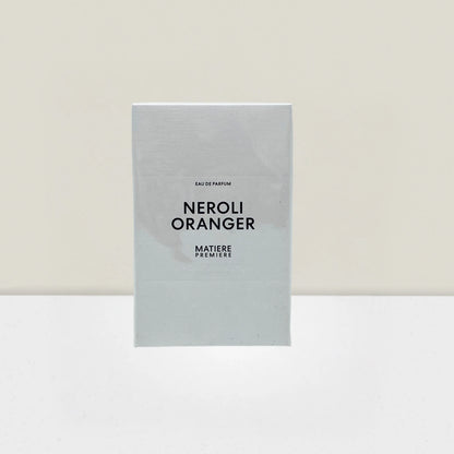 Neroli Oranger Eau de Parfum 100 ml #2