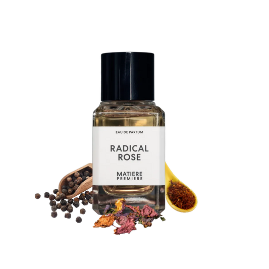 Radical Rose Eau de Parfum 50 ml #1