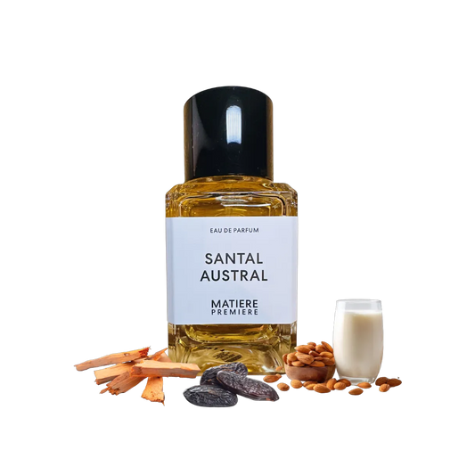 Santal Austral Eau de Parfum 50 ml #1