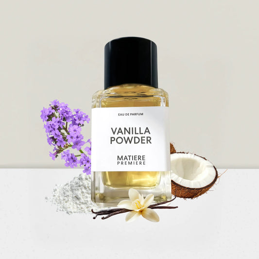 Vanilla Powder Eau de Parfum 100 ml #1