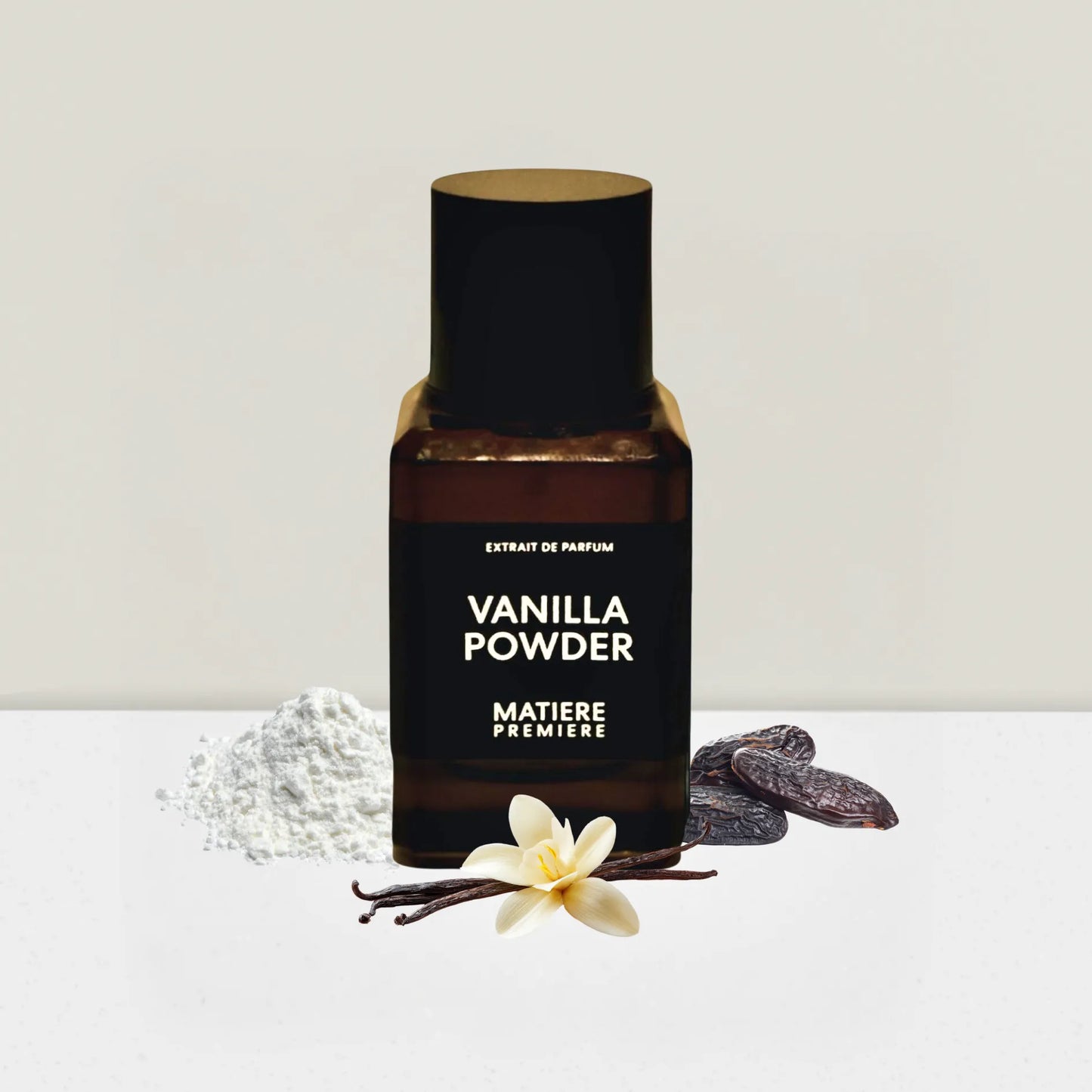 Vanilla Powder Extrait de Parfum 50 ml #1
