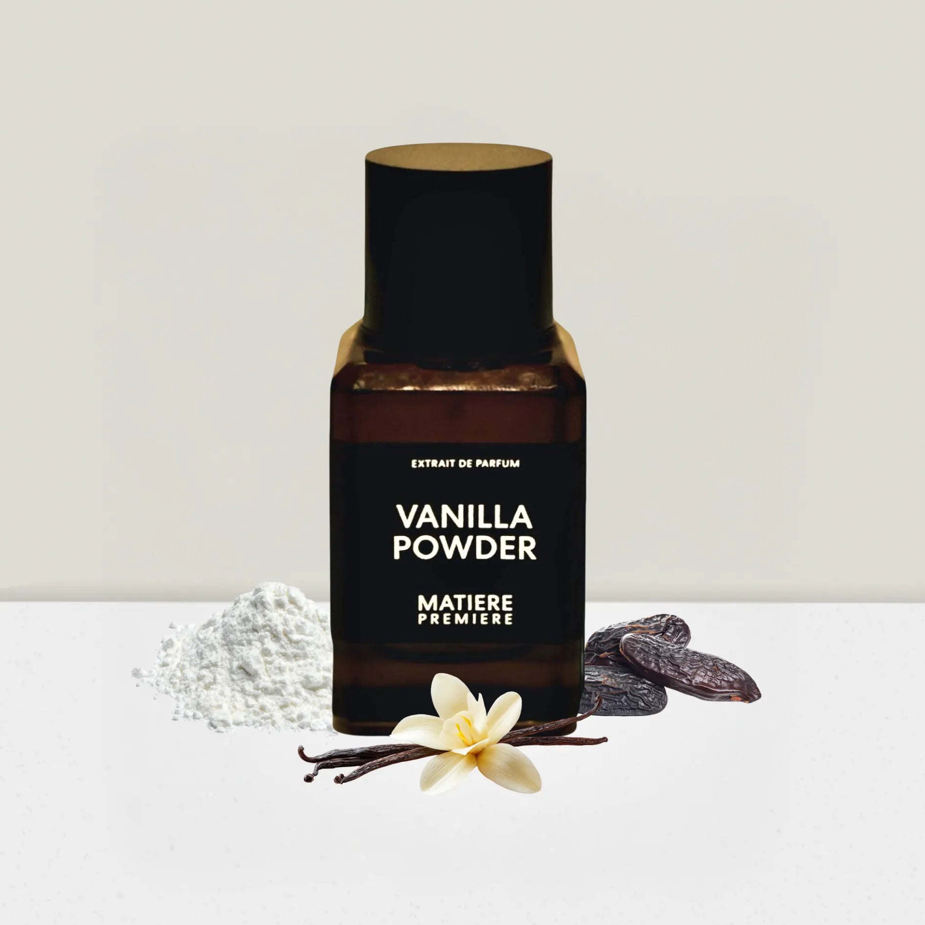Vanilla Powder Extrait de Parfum 50 ml #1