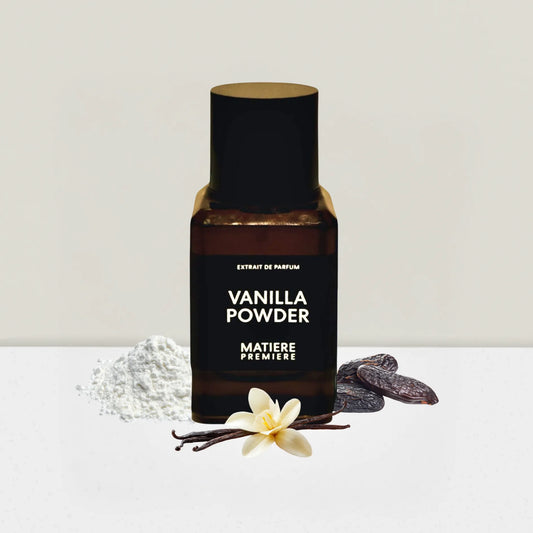Vanilla Powder Extrait de Parfum 50 ml #1