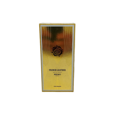 French Leather Eau de Parfum 30 ml #1