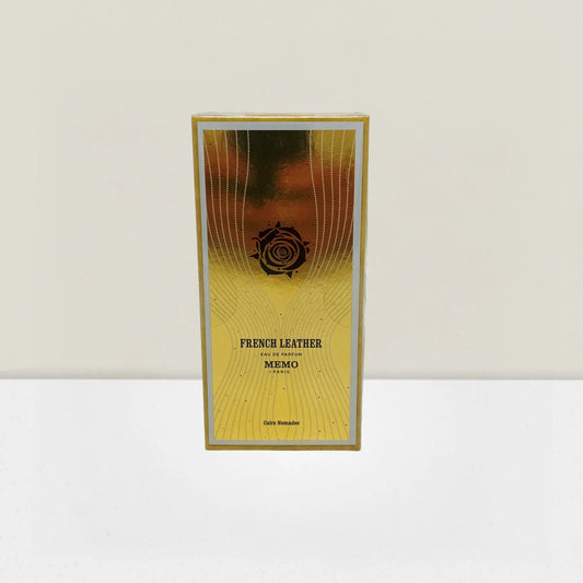 French Leather Eau de Parfum 30 ml #1