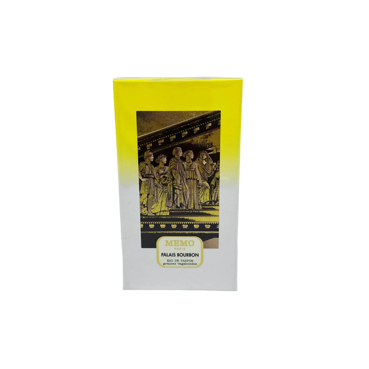 Palais Bourbon Eau de Parfum 75 ml #1
