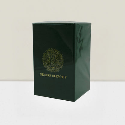 Ambre Cristal Extrait #2