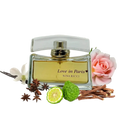 Love In Paris Eau de Parfum 50 ml