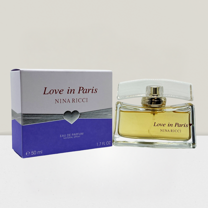 Love In Paris Eau de Parfum 50 ml #3