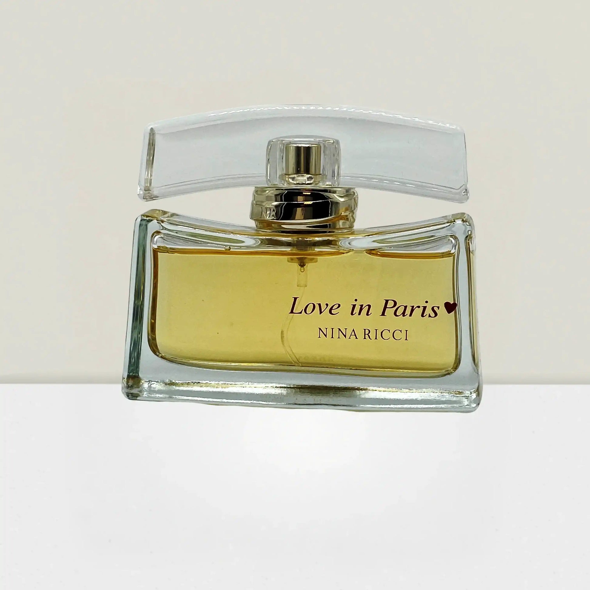 Love In Paris Eau de Parfum 50 ml #3