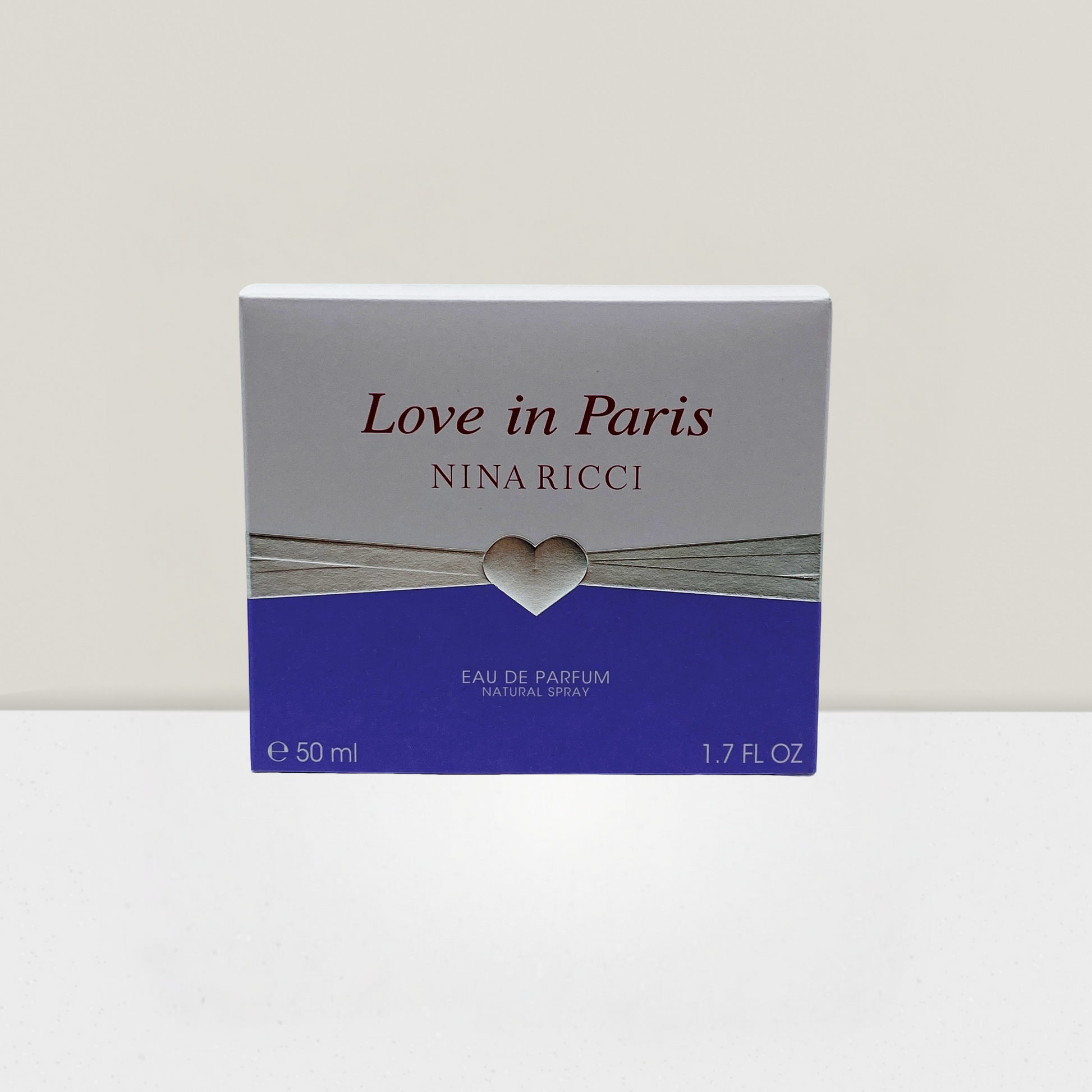 Love In Paris Eau de Parfum 50 ml #4
