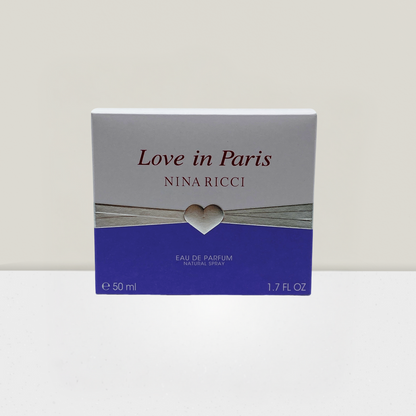 Love In Paris Eau de Parfum 50 ml #4