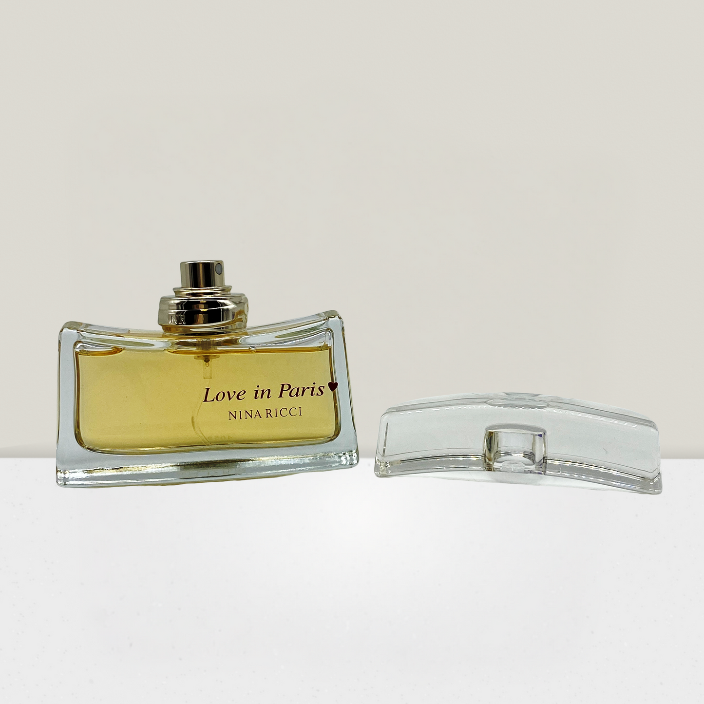 Love In Paris Eau de Parfum 50 ml #5