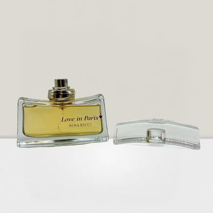 Love In Paris Eau de Parfum 50 ml #5