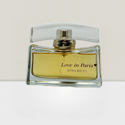 Love In Paris Eau de Parfum 50 ml #6