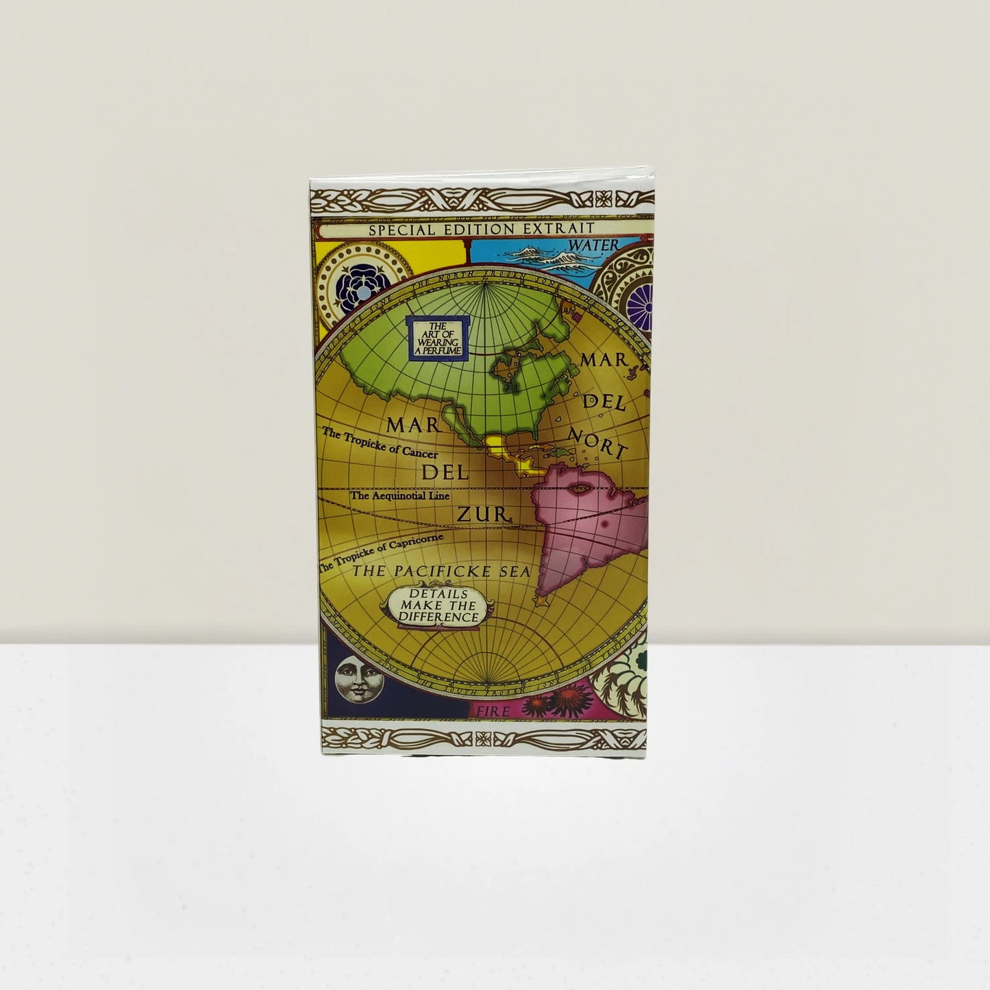 Il Capriccio del Maestro Extrait de Parfum 75 ml #2