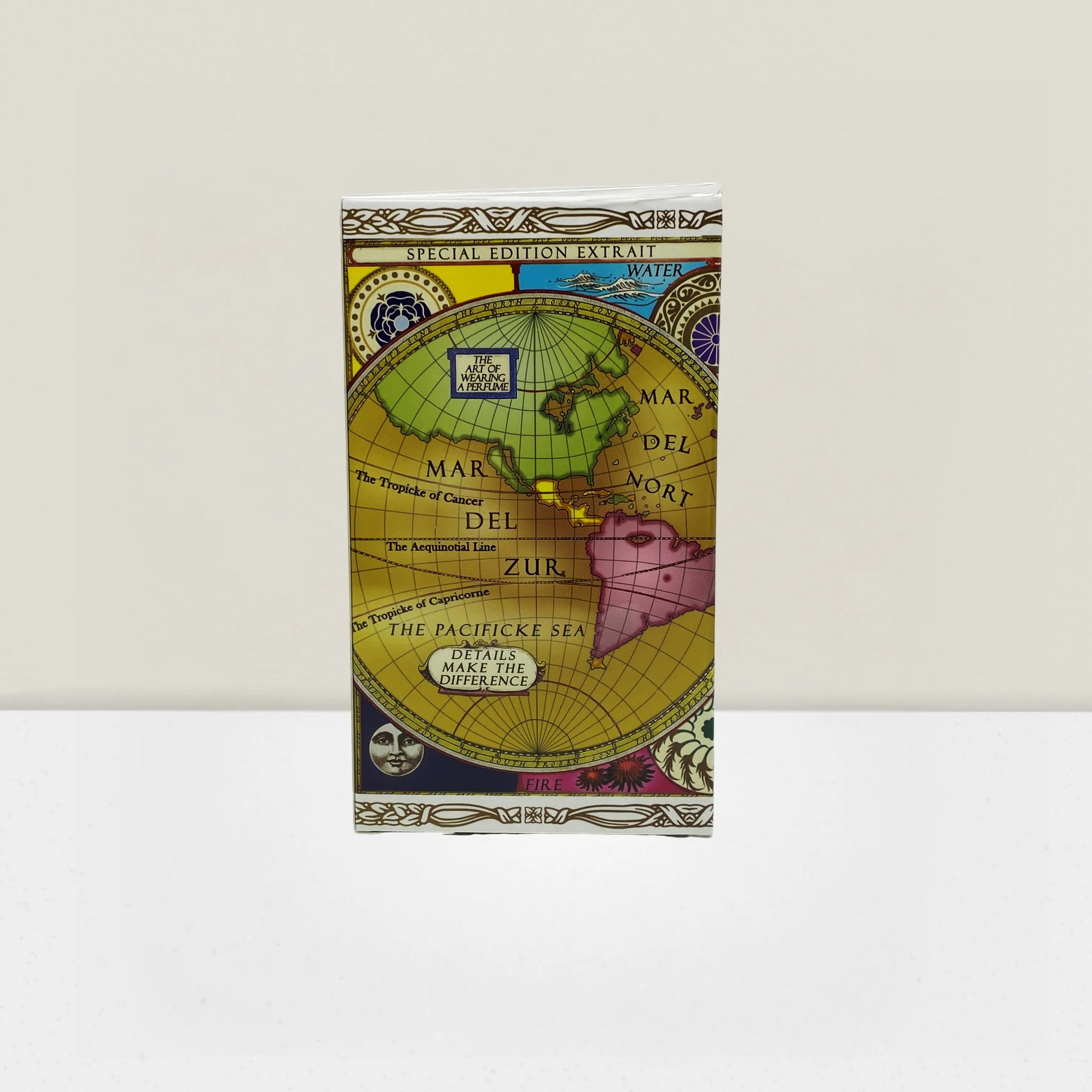 Il Capriccio del Maestro Extrait de Parfum 75 ml #2