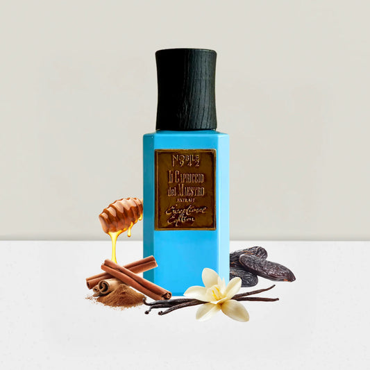 Il Capriccio del Maestro Extrait de Parfum 75 ml #1