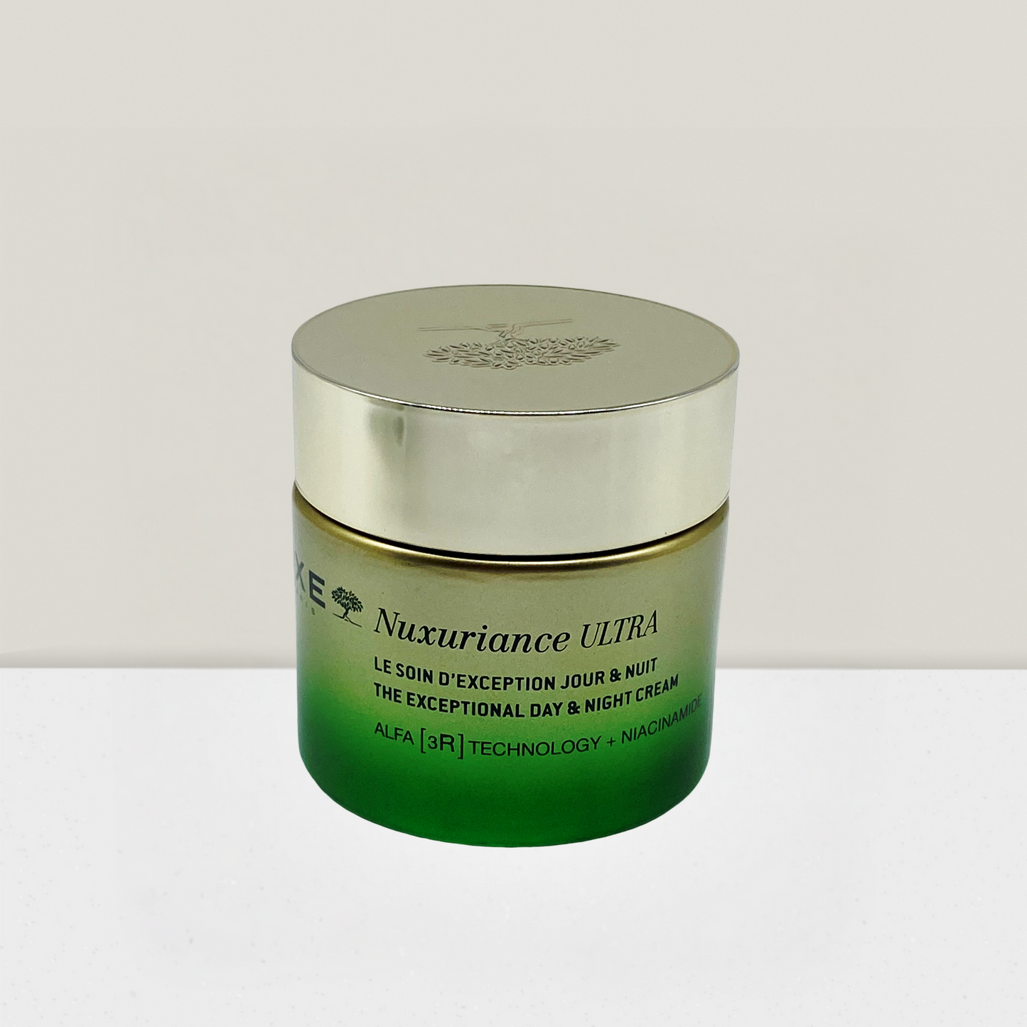 Nuxuriance Ultra Exceptional Day & Night Cream 75 ml #3