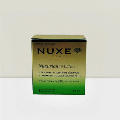 Nuxuriance Ultra Exceptional Day & Night Cream 75 ml #2