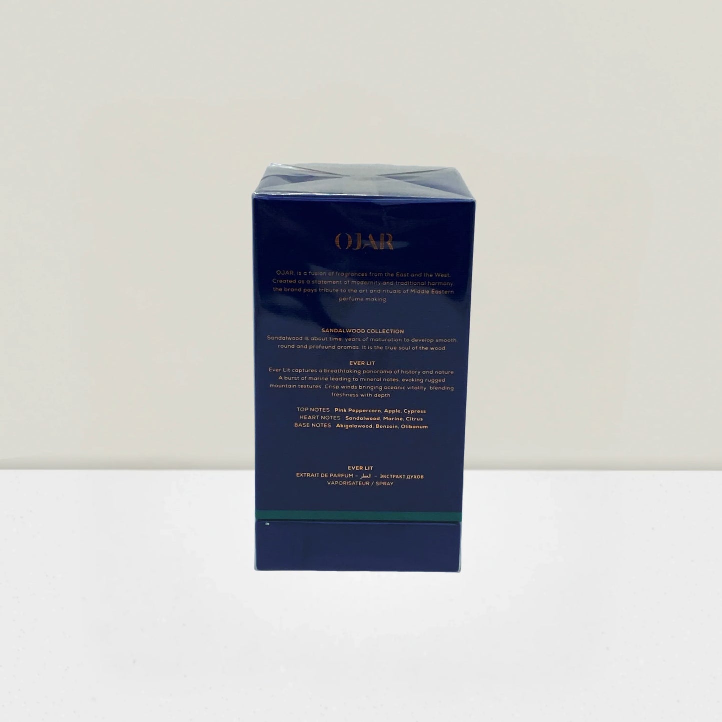 Ever Lit Extrait de Parfum 100 ml #2