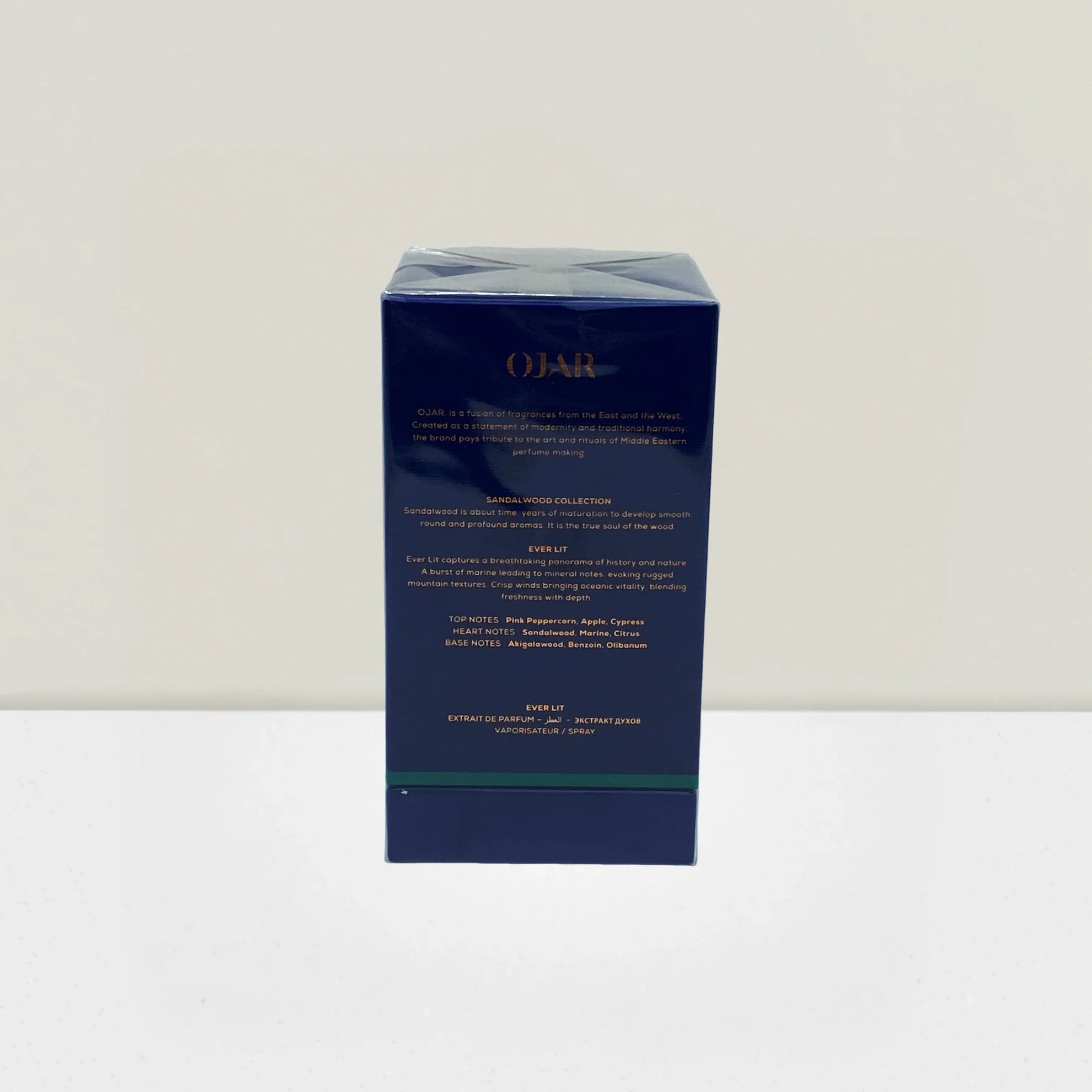 Ever Lit Extrait de Parfum 100 ml #2