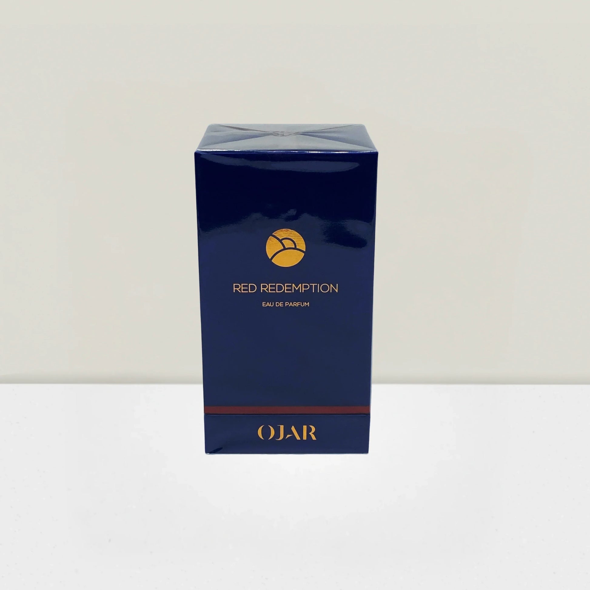 Red Redemption Eau de Parfum 100 ml #1