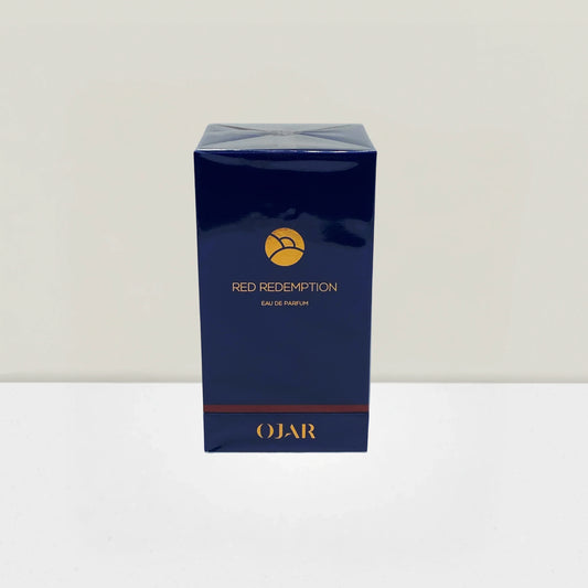 Red Redemption Eau de Parfum 100 ml #1