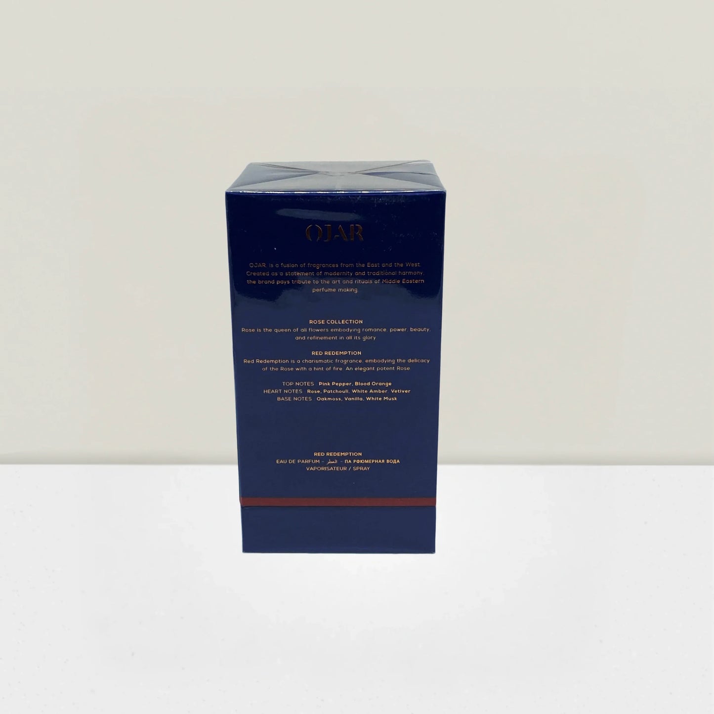 Red Redemption Eau de Parfum 100 ml #2