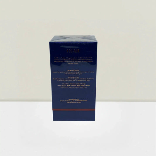 Red Redemption Eau de Parfum 100 ml #2