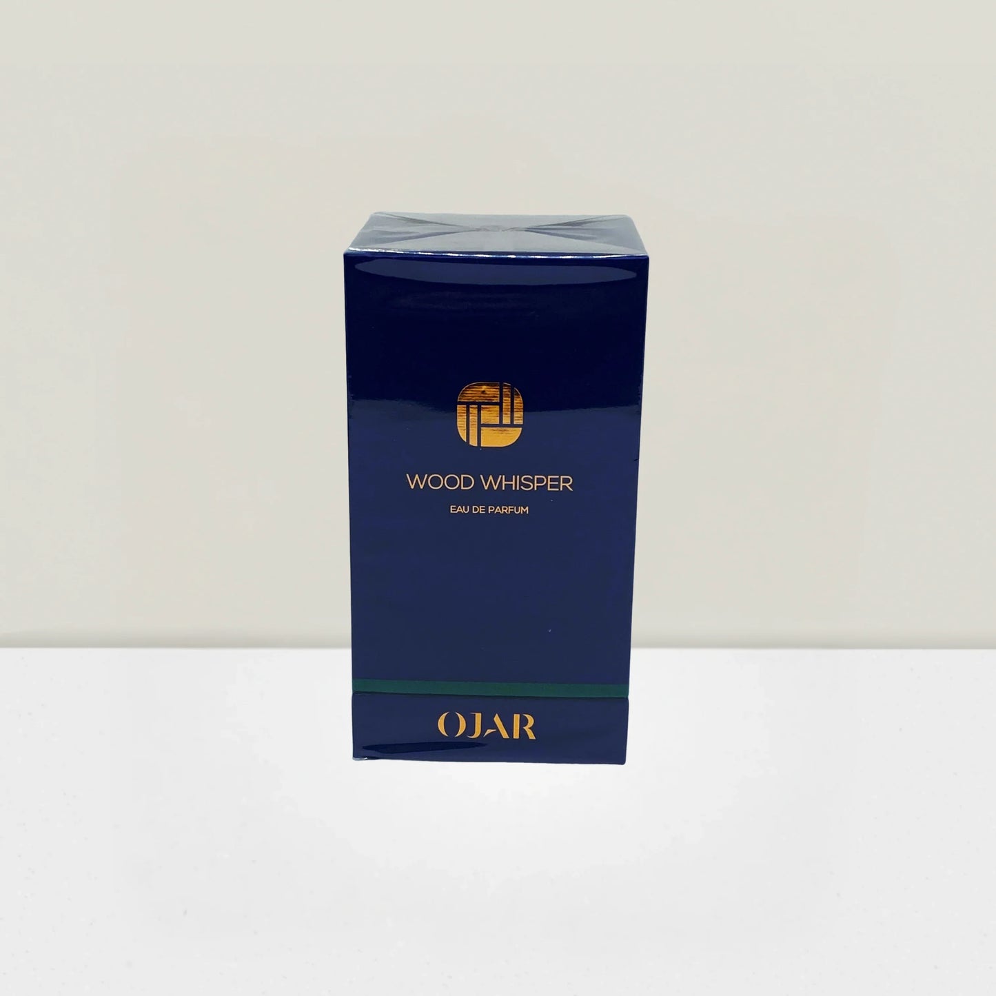 Wood Whisper Eau de Parfum 100 ml #1