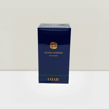Wood Whisper Eau de Parfum 100 ml #1