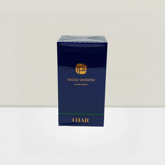 Wood Whisper Eau de Parfum 100 ml #1