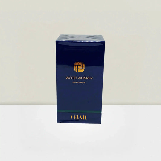 Wood Whisper Eau de Parfum 100 ml #1