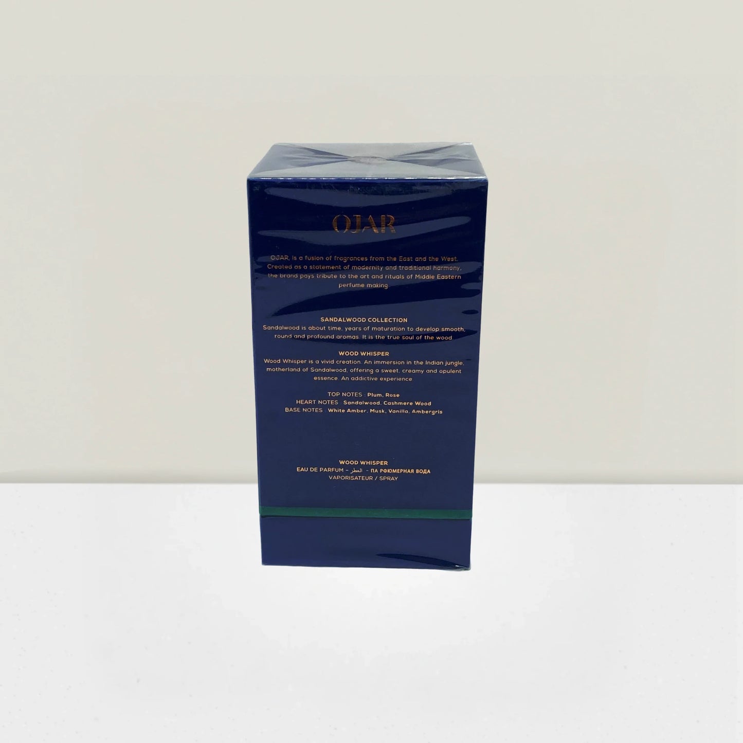 Wood Whisper Eau de Parfum 100 ml #2