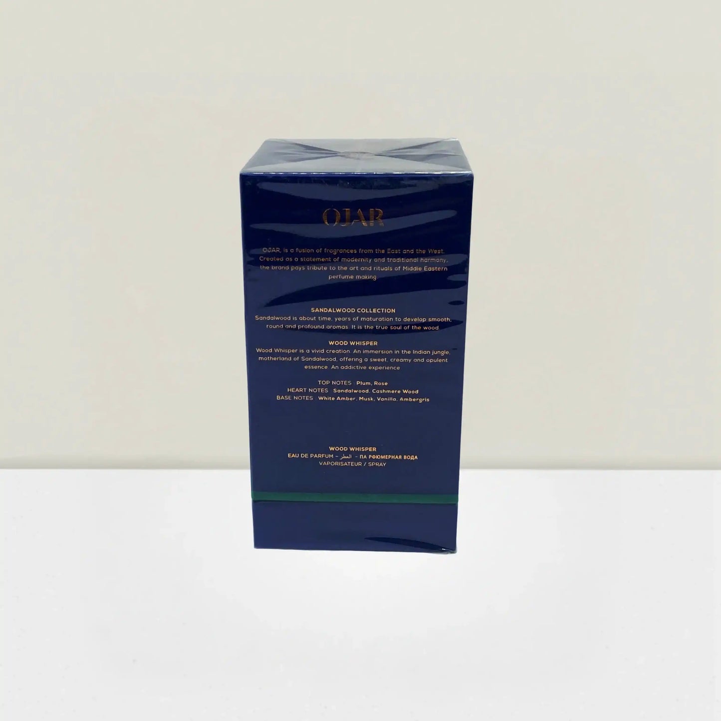 Wood Whisper Eau de Parfum 100 ml #2