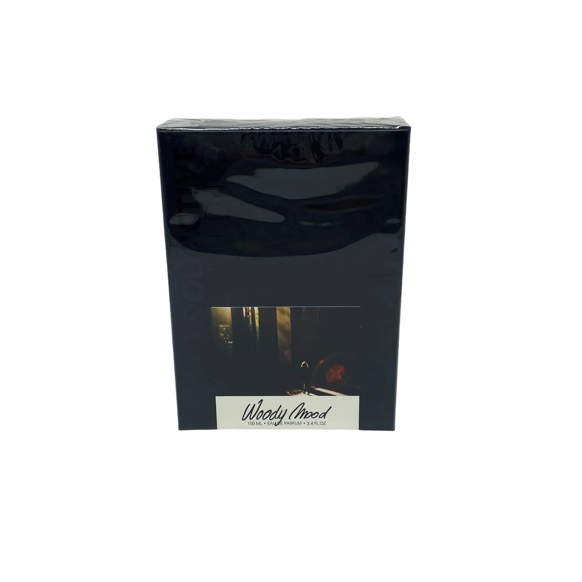 Woody Mood Eau de Parfum 100 ml #1