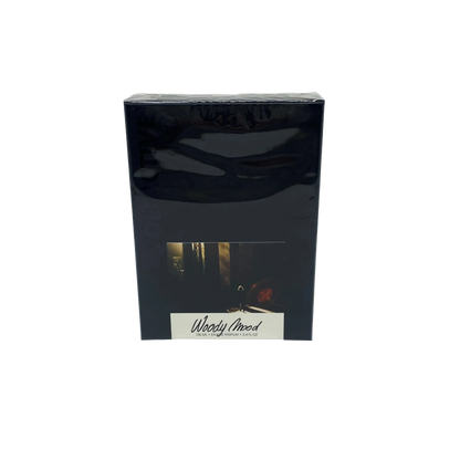 Woody Mood Eau de Parfum 100 ml #1