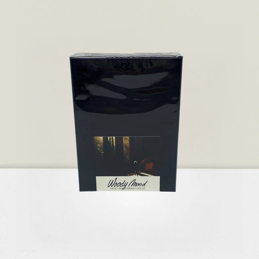 Woody Mood Eau de Parfum 100 ml #1