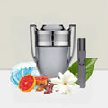 Invictus Eau de Toilette Gift Set 100 ml + 20ml