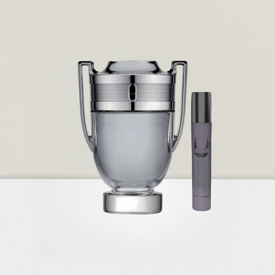 Invictus Eau de Toilette Gift Set 100 ml + 20ml #5