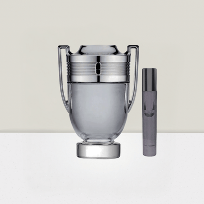 Invictus Eau de Toilette Gift Set 100 ml + 20ml #5